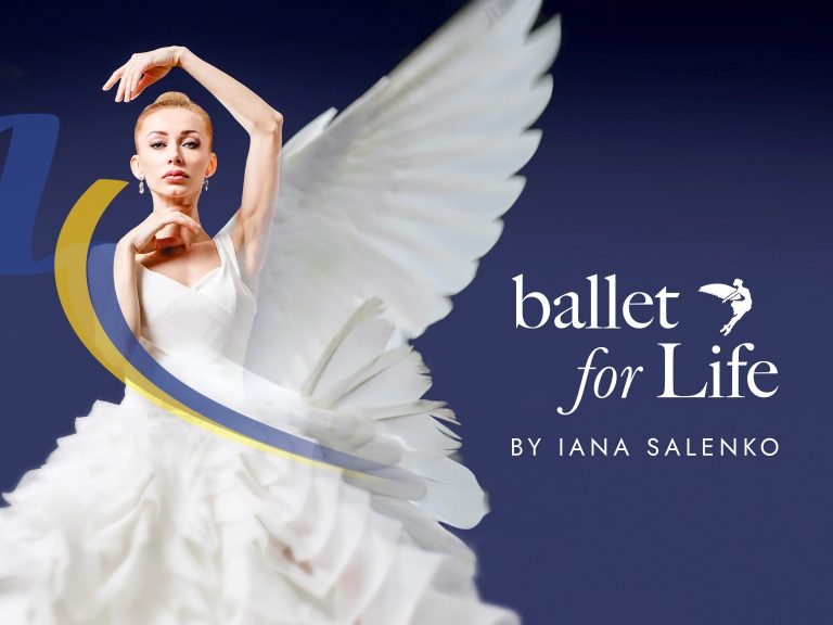 Ballet for Life
