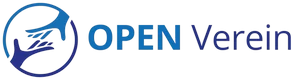 OPEN Verein Logo