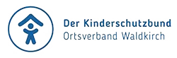 Kinderschutzbund Logo - OPEN-VEREIN e.V.