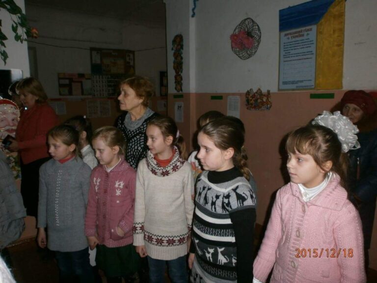 Unterstützung der Frauen mit Kindern, die unter der häuslichen Gewalt leiden